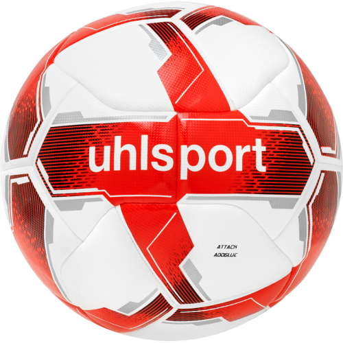 5x Fotbalový míč Uhlsport ATTACK ADDGLUE