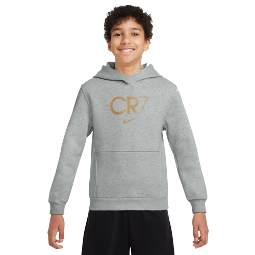 Dětská mikina s kapucí Nike CR7 Club Fleece