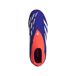 Dětské kopačky adidas Predator Elite Laceless FG