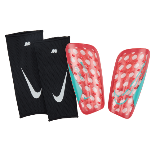 Fotbalové chrániče Nike Mercurial FlyLite SuperLock