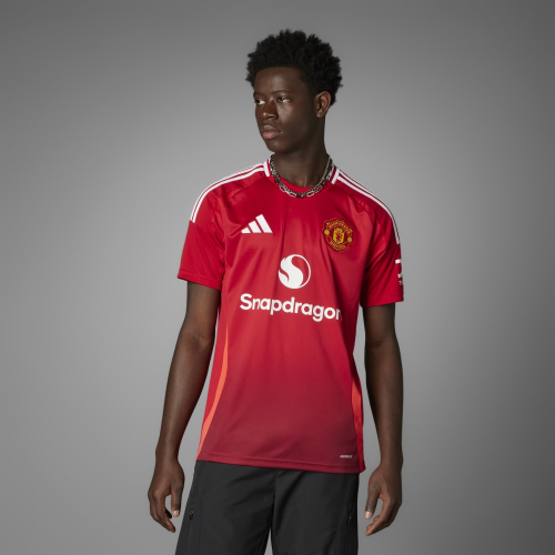 Dres adidas Manchester United FC domácí 2024/2025