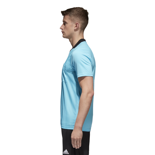 Dres pro rozhodčí adidas Referee 18 krátký rukáv