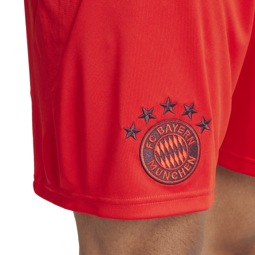 Dětské trenky adidas FC Bayern Mnichov domácí 2024/2025