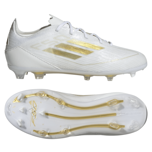 Dětské kopačky adidas F50 Pro FG