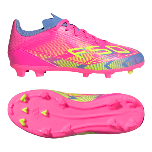 Dětské kopačky adidas F50 League FG/MG