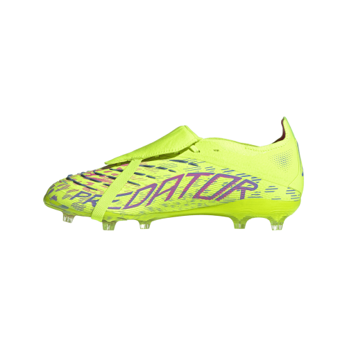 Dětské kopačky adidas Predator Elite FT FG