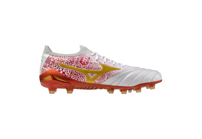 Kopačky Mizuno Morelia Neo IV Beta SR4 Japan