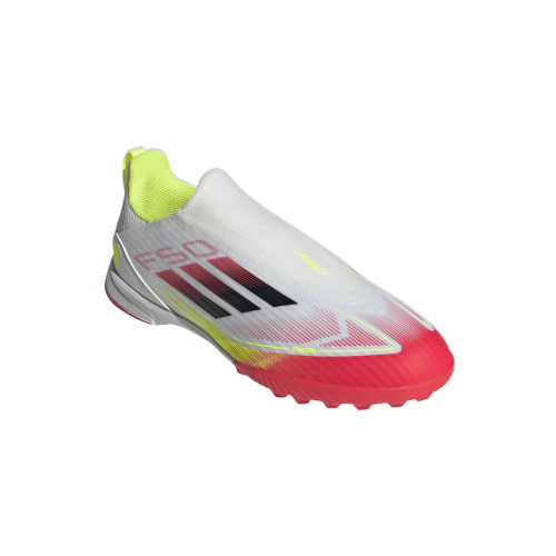 Dětské kopačky adidas F50 League Laceless TF