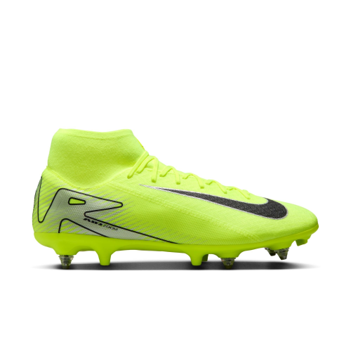 Kopačky Nike Mercurial Superfly 10 Academy SG-Pro AC