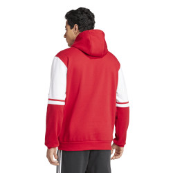 Mikina s kapucí adidas Squadra 25 Sweat Hoodie