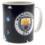 Hrnek Manchester City FC