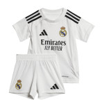 Baby komplet adidas Real Madrid domácí 2024/2025