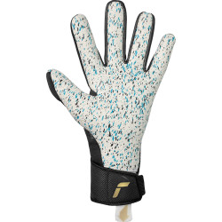 Brankářské rukavice Reusch Fastgrip Fusion