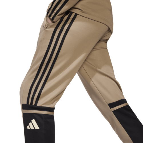 Dětské tréninkové kalhoty adidas Squadra 25