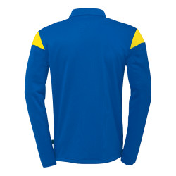 Dětská tréninková mikina Uhlsport Squad 27 1/4 Zip Top