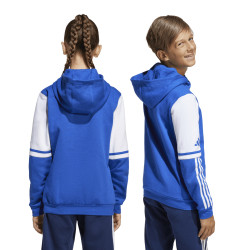 Dětská mikina s kapucí adidas Squadra 25 Sweat Hoodie