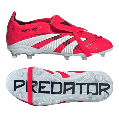 Dětské kopačky adidas Predator Elite FT FG