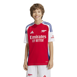 Dětský dres adidas Arsenal FC domácí 2024/2025