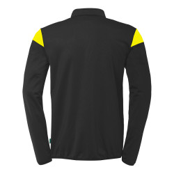 Dětská tréninková mikina Uhlsport Squad 27 1/4 Zip Top