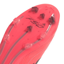 Dětské kopačky adidas F50 Pro Laceless FG