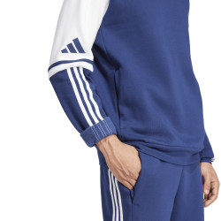 Mikina s kapucí adidas Squadra 25 Sweat Hoodie