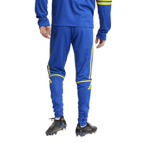 Tréninkové kalhoty adidas Squadra 25