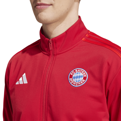 Sportovní bunda adidas FC Bayern Mnichov DNA