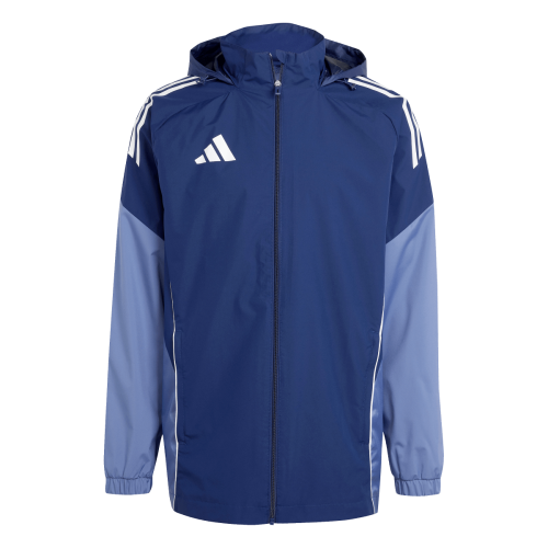 Bunda adidas Tiro 25 Competition All-Weather