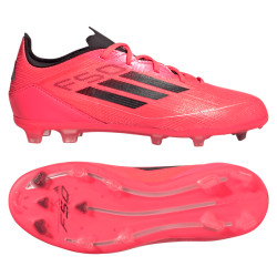 Dětské kopačky adidas F50 Pro FG