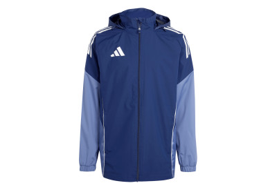 Bunda adidas Tiro 25 Competition All-Weather