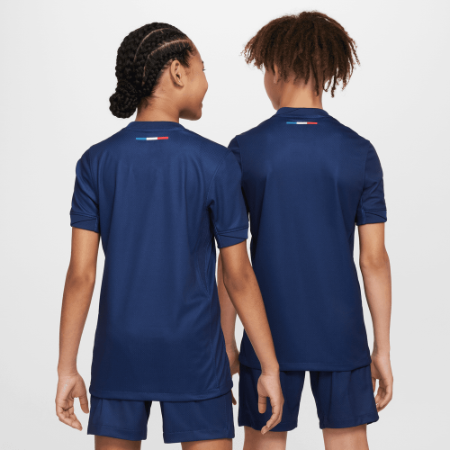 Dětský dres Nike PSG domácí 2024/2025