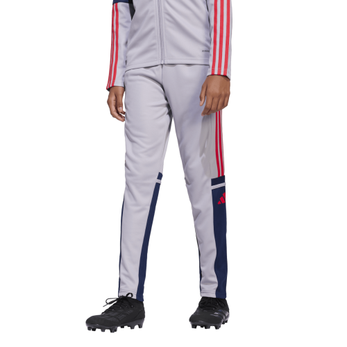 Dětské tréninkové kalhoty adidas Squadra 25