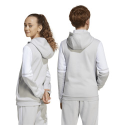 Dětská mikina s kapucí adidas Squadra 25 Sweat Hoodie