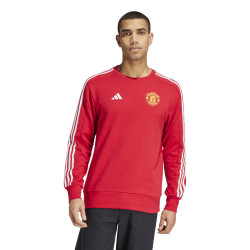 Mikina adidas Manchester United FC DNA