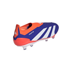 Kopačky adidas Predator Elite Laceless FG