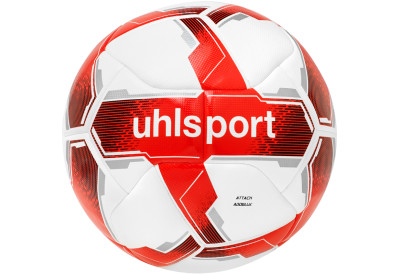 5x Fotbalový míč Uhlsport ATTACK ADDGLUE