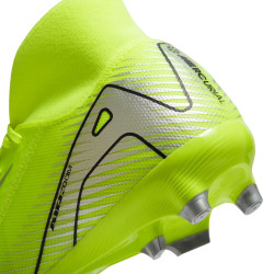 Kopačky Nike Mercurial Superfly 10 Academy FG/MG