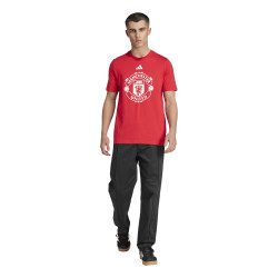 Triko adidas Manchester United FC DNA Graphic