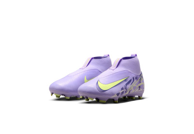 Dětské kopačky Nike United Mercurial Superfly 10 Academy FG/MG