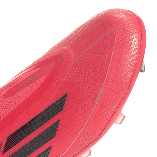 Dětské kopačky adidas F50 Pro Laceless FG