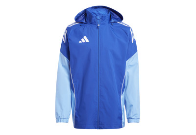 Bunda adidas Tiro 25 Competition All-Weather