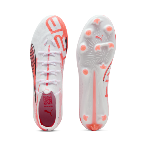 Kopačky Puma ULTRA 5 Pro FG/AG