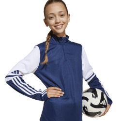 Dětská tréninková mikina adidas Squadra 25