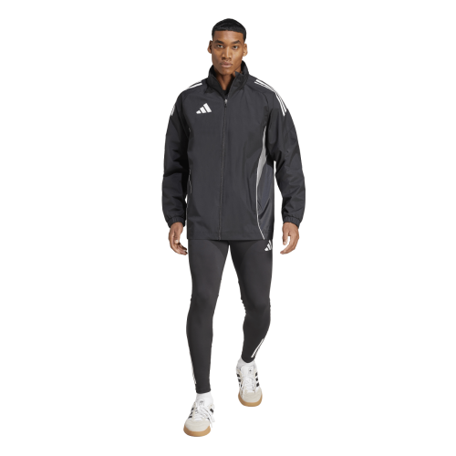 Bunda adidas Tiro 25 Competition All-Weather