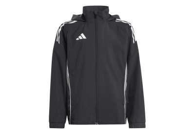 Dětská bunda adidas Tiro 25 Competition All-Weather