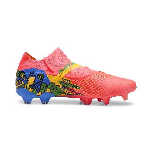 Kopačky Puma FUTURE 7 Ultimate Neymar JR FG/AG