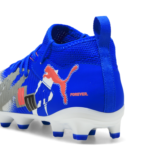 Dětské kopačky Puma FUTURE 8 Match FOREVER FG/AG