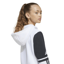 Dětská mikina s kapucí adidas Squadra 25 Sweat Hoodie