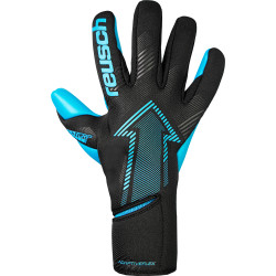 Brankářské rukavice Reusch Fastgrip Aqua