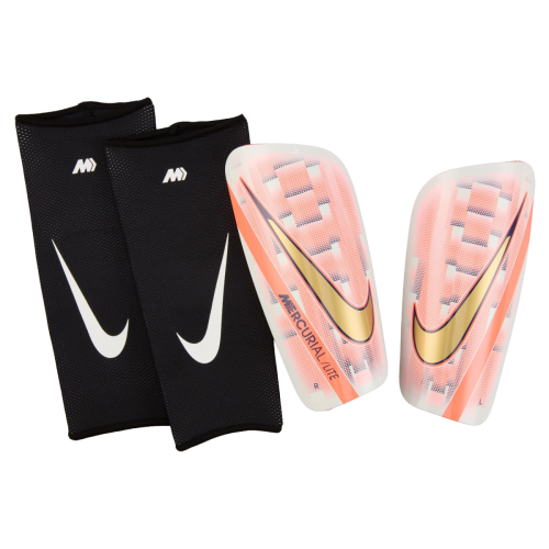 Fotbalové chrániče Nike Mercurial Dream Speed Lite